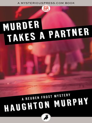 cover image of Murder Takes a Partner